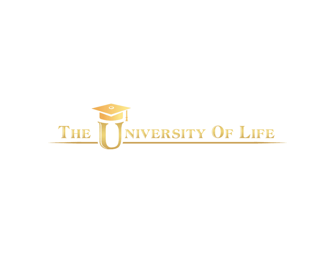 THE UNIVERSITY OF LIFE